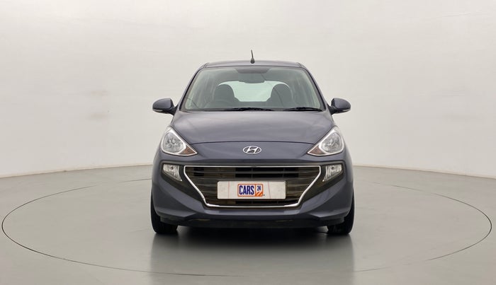 2019 Hyundai NEW SANTRO SPORTZ 1.1, Petrol, Manual, 16,264 km, Front