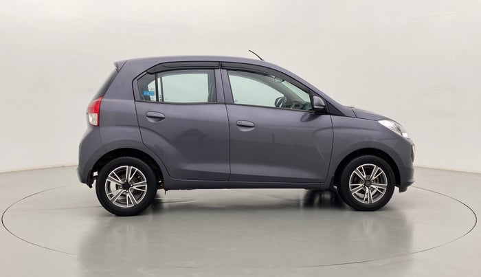 2019 Hyundai NEW SANTRO SPORTZ 1.1, Petrol, Manual, 16,264 km, Right Side View
