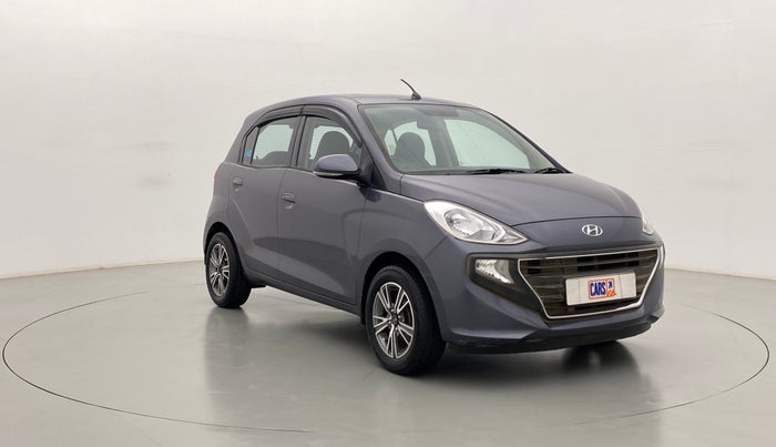 2019 Hyundai NEW SANTRO SPORTZ 1.1, Petrol, Manual, 16,264 km, Right Front Diagonal