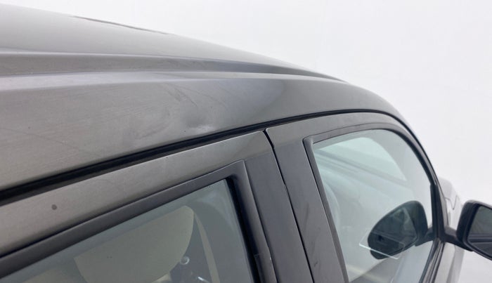 2019 Honda Amaze 1.2 SMT I VTEC, Petrol, Manual, 10,712 km, Right B pillar - Slightly dented
