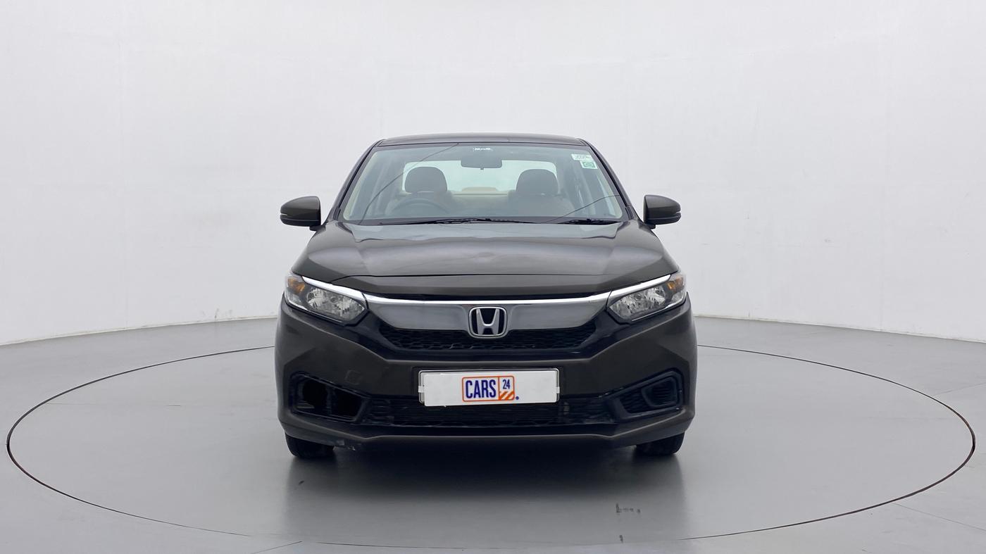 2019 Honda Amaze 1.2 SMT I VTEC, Petrol, Manual, 10,712 km, Front