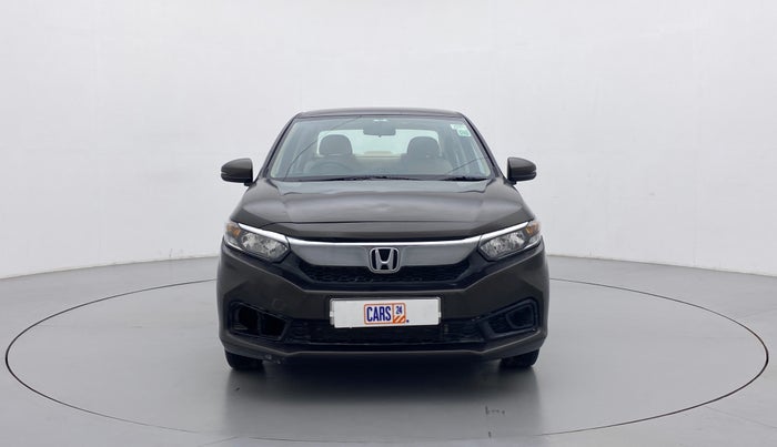 2019 Honda Amaze 1.2 SMT I VTEC, Petrol, Manual, 10,712 km, Front