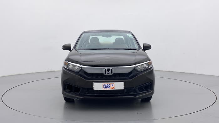 2019 Honda Amaze 1.2 SMT I VTEC, Petrol, Manual, 10,712 km, Front