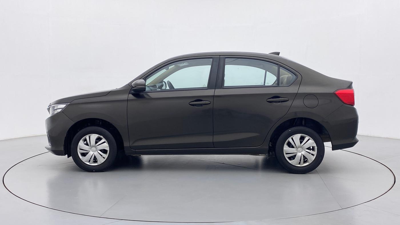 2019 Honda Amaze 1.2 SMT I VTEC, Petrol, Manual, 10,712 km, Left Side