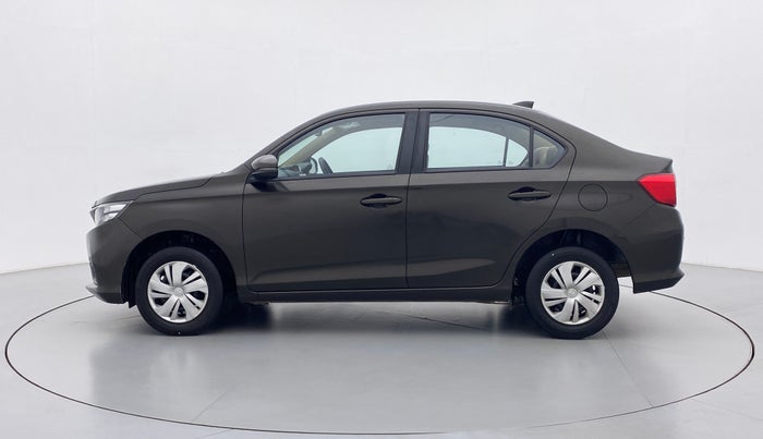 2019 Honda Amaze 1.2 SMT I VTEC, Petrol, Manual, 10,712 km, Left Side