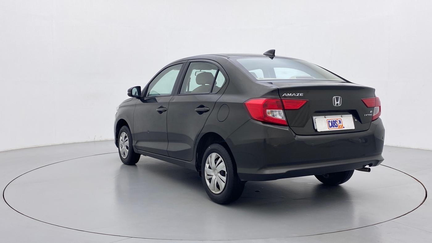 2019 Honda Amaze 1.2 SMT I VTEC, Petrol, Manual, 10,712 km, Left Back Diagonal