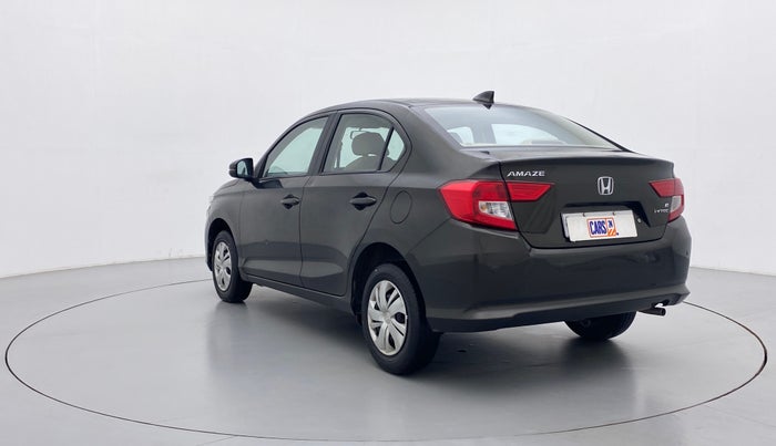 2019 Honda Amaze 1.2 SMT I VTEC, Petrol, Manual, 10,712 km, Left Back Diagonal