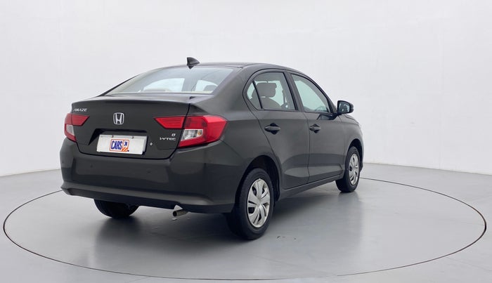 2019 Honda Amaze 1.2 SMT I VTEC, Petrol, Manual, 10,712 km, Right Back Diagonal