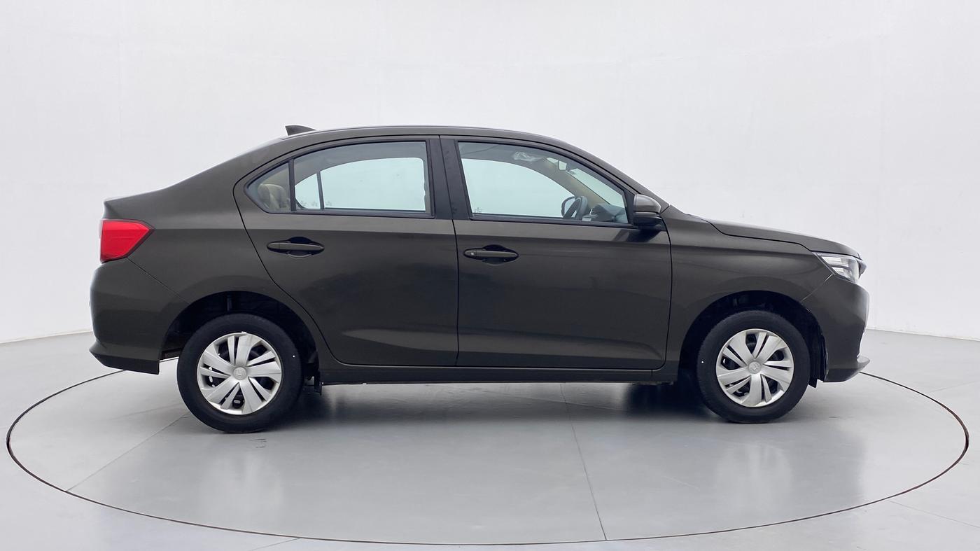 2019 Honda Amaze 1.2 SMT I VTEC, Petrol, Manual, 10,712 km, Right Side View