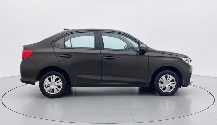 2019 Honda Amaze 1.2 SMT I VTEC, Petrol, Manual, 10,712 km, Right Side View