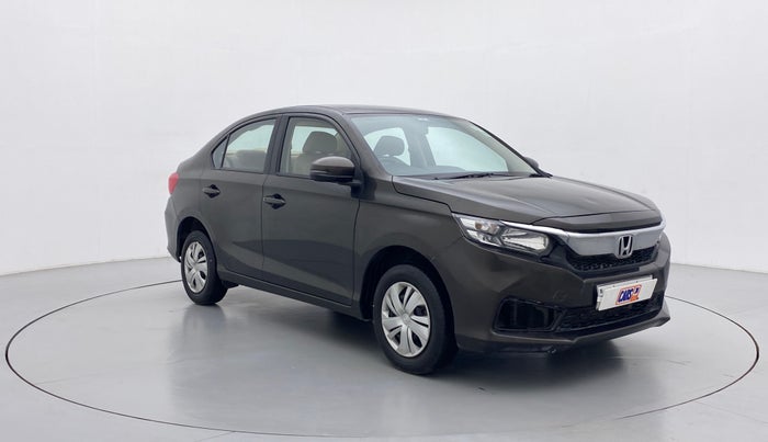 2019 Honda Amaze 1.2 SMT I VTEC, Petrol, Manual, 10,712 km, Right Front Diagonal