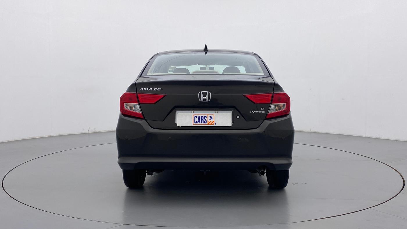 2019 Honda Amaze 1.2 SMT I VTEC, Petrol, Manual, 10,712 km, Back/Rear