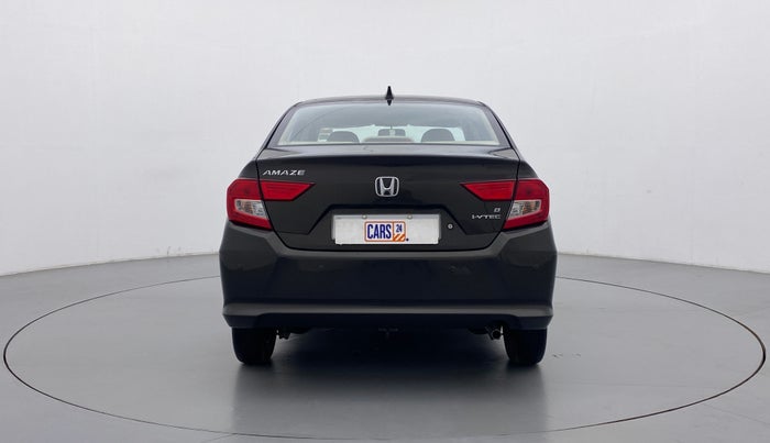 2019 Honda Amaze 1.2 SMT I VTEC, Petrol, Manual, 10,712 km, Back/Rear