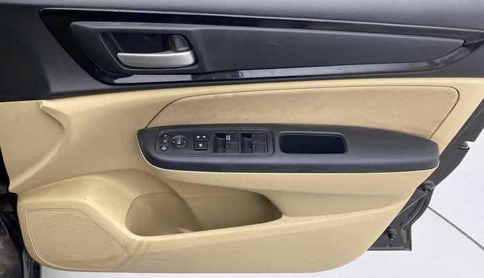 2019 Honda Amaze 1.2 SMT I VTEC, Petrol, Manual, 10,712 km, Driver Side Door Panels Control