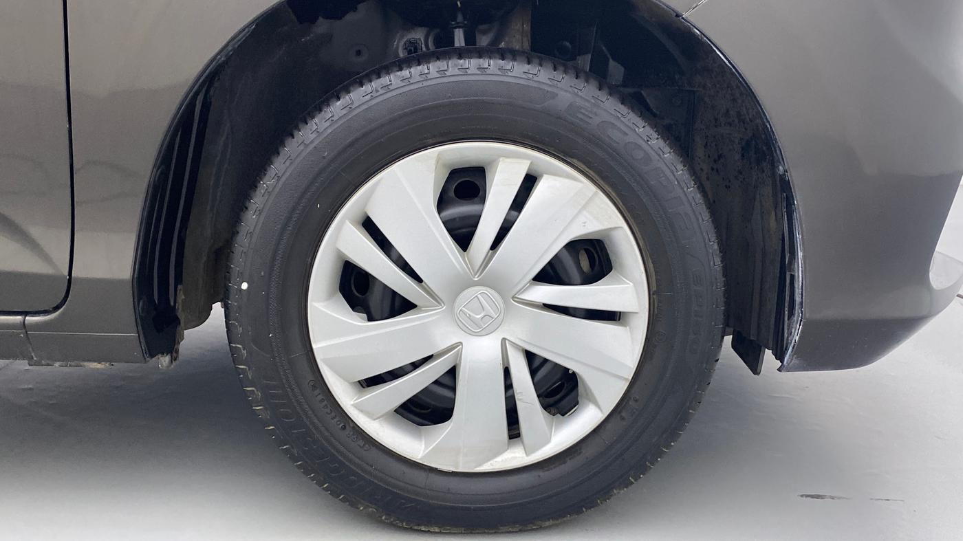 2019 Honda Amaze 1.2 SMT I VTEC, Petrol, Manual, 10,712 km, Right Front Wheel