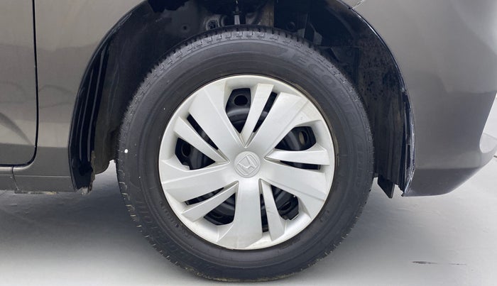 2019 Honda Amaze 1.2 SMT I VTEC, Petrol, Manual, 10,712 km, Right Front Wheel