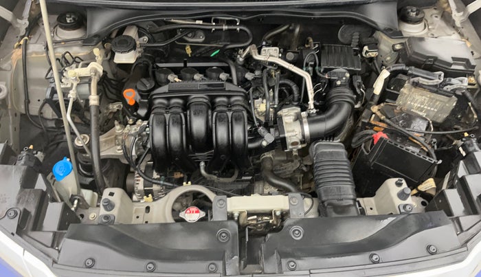 2023 Honda ELEVATE VX MT, Petrol, Manual, 52,077 km, Engine View