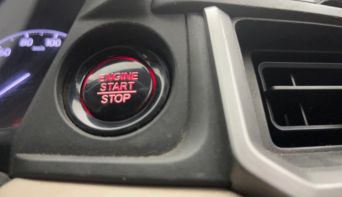 2023 Honda ELEVATE VX MT, Petrol, Manual, 52,077 km, Keyless Start/ Stop Button