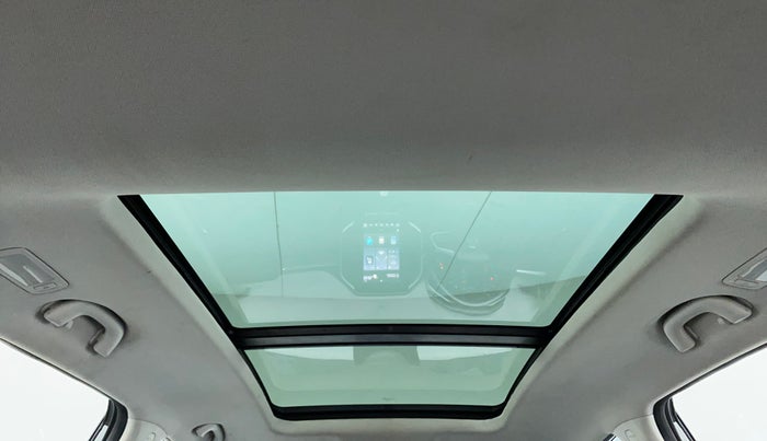 2020 MG HECTOR SHARP 2.0 DIESEL, Diesel, Manual, 74,145 km, Panoramic Sunroof