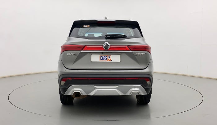 2020 MG HECTOR SHARP 2.0 DIESEL, Diesel, Manual, 74,145 km, Back/Rear