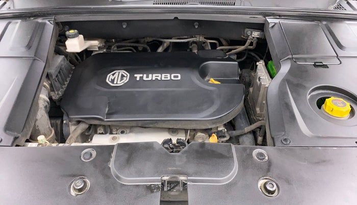 2020 MG HECTOR SHARP 2.0 DIESEL, Diesel, Manual, 74,145 km, Open Bonet