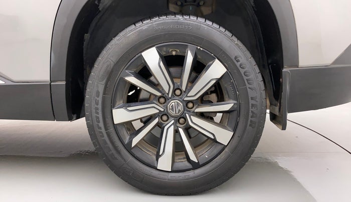 2020 MG HECTOR SHARP 2.0 DIESEL, Diesel, Manual, 74,145 km, Left Rear Wheel