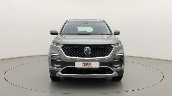 2020 MG HECTOR SHARP 2.0 DIESEL, Diesel, Manual, 74,145 km, Front