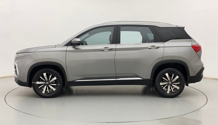 2020 MG HECTOR SHARP 2.0 DIESEL, Diesel, Manual, 74,145 km, Left Side