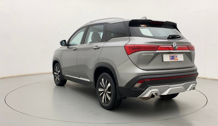 2020 MG HECTOR SHARP 2.0 DIESEL, Diesel, Manual, 74,145 km, Left Back Diagonal