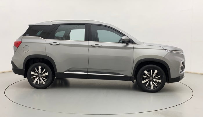 2020 MG HECTOR SHARP 2.0 DIESEL, Diesel, Manual, 74,145 km, Right Side View