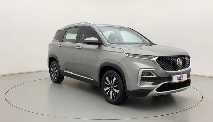 2020 MG HECTOR SHARP 2.0 DIESEL, Diesel, Manual, 74,145 km, Right Front Diagonal