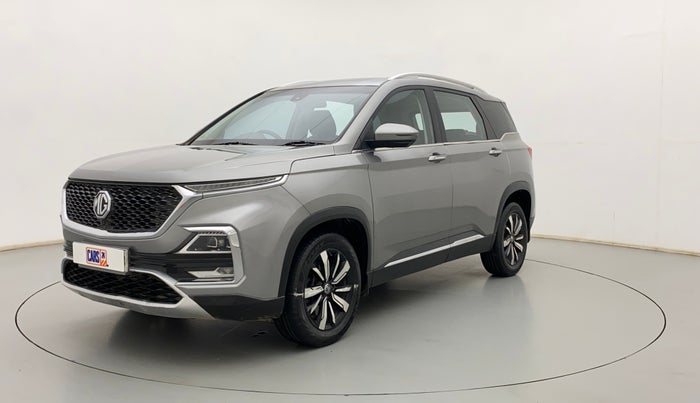 2020 MG HECTOR SHARP 2.0 DIESEL, Diesel, Manual, 74,145 km, Left Front Diagonal