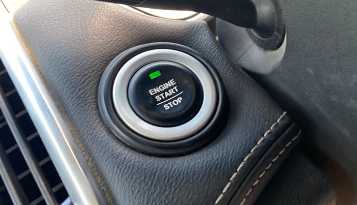 2019 MG HECTOR SHARP 2.0 DIESEL, Diesel, Manual, 1,04,281 km, Keyless Start/ Stop Button