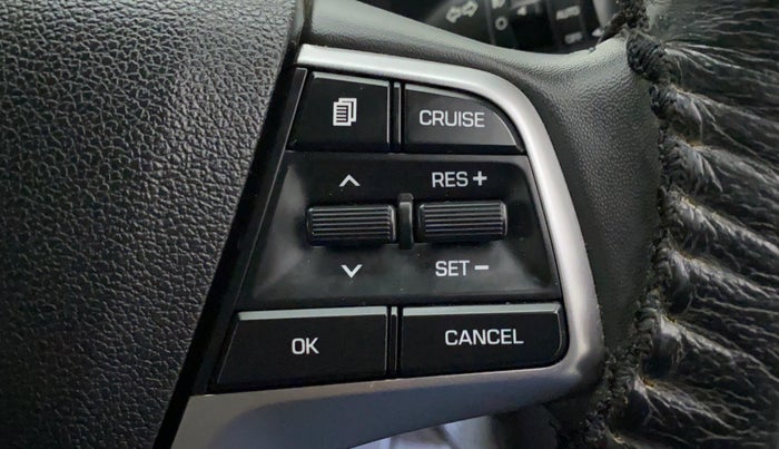 2020 Hyundai Verna SX 1.5 VTVT IVT, Petrol, Automatic, 6,800 km, Adaptive Cruise Control