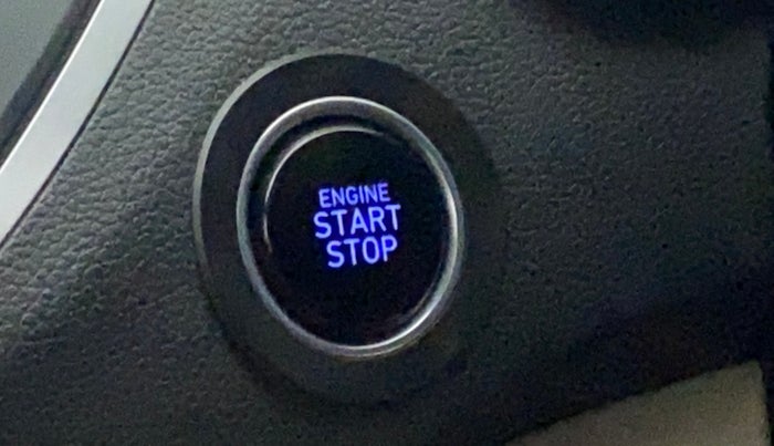 2020 Hyundai Verna SX 1.5 VTVT IVT, Petrol, Automatic, 6,800 km, Keyless Start/ Stop Button