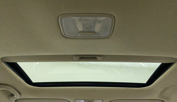 2020 Hyundai Verna SX 1.5 VTVT IVT, Petrol, Automatic, 6,800 km, Moonroof/ Sunroof