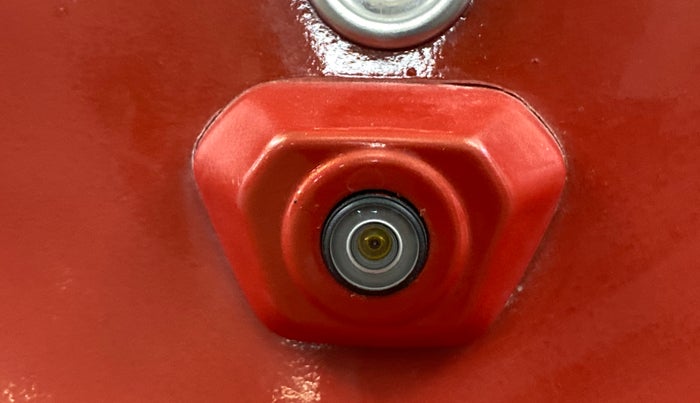 2020 Tata Tiago XZA PLUS PETROL, Petrol, Automatic, 36,825 km, Parking Camera