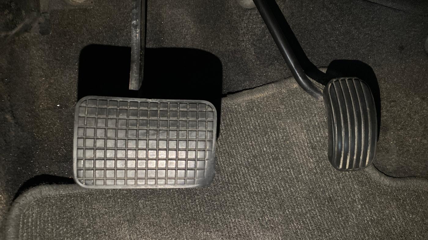 2020 Tata Tiago XZA PLUS PETROL, Petrol, Automatic, 36,825 km, Pedals