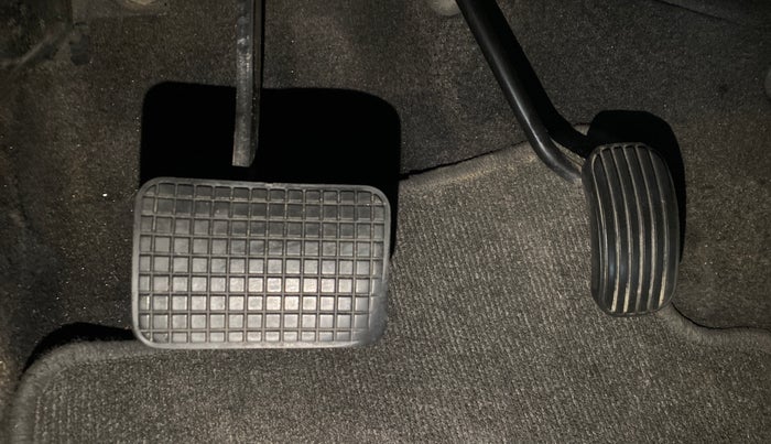 2020 Tata Tiago XZA PLUS PETROL, Petrol, Automatic, 36,825 km, Pedals