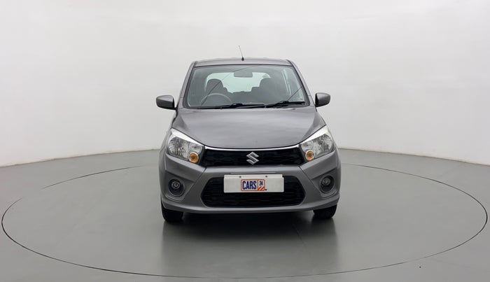 2018 Maruti Celerio VXI CNG D, CNG, Manual, 30,488 km, Front