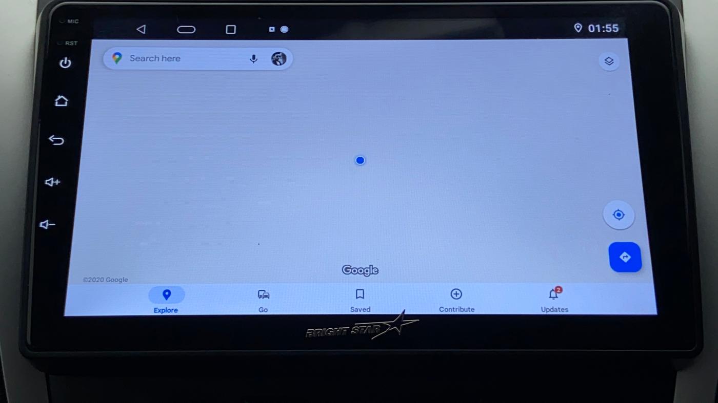2018 Maruti Celerio VXI CNG D, CNG, Manual, 30,488 km, Navigation System