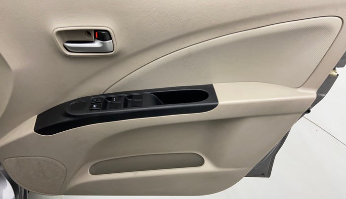 2018 Maruti Celerio VXI CNG D, CNG, Manual, 30,488 km, Driver Side Door Panels Control