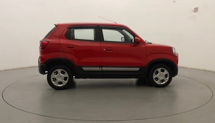 2020 Maruti S PRESSO VXI+, Petrol, Manual, 17,853 km, Right Side