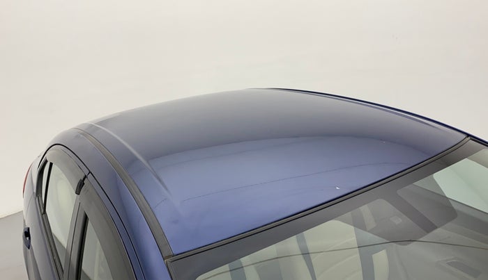 2019 Maruti Ciaz SIGMA 1.5 SHVS MT  PETROL, Petrol, Manual, 83,405 km, Roof