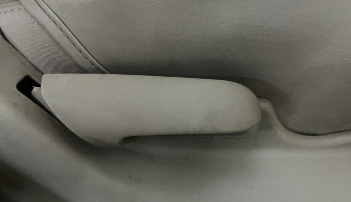 2019 Maruti Ciaz SIGMA 1.5 SHVS MT  PETROL, Petrol, Manual, 82,562 km, Driver Side Adjustment Panel