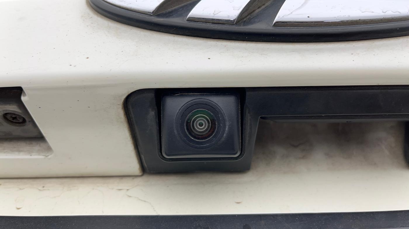 2019 Mahindra XUV300 W8 1.5 DIESEL, Diesel, Manual, 88,495 km, Parking Camera