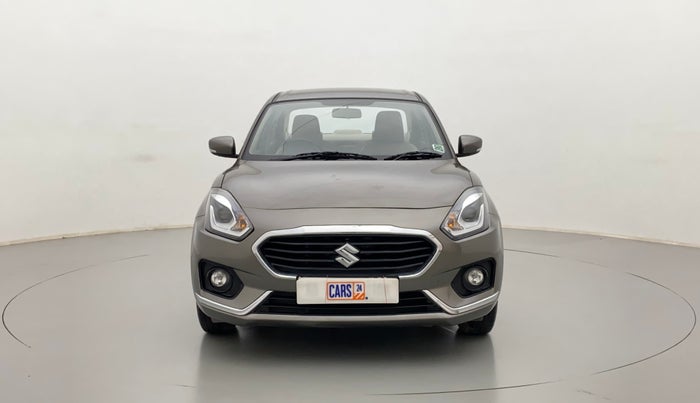 2018 Maruti Dzire ZXI Plus AMT, Petrol, Automatic, 15,805 km, Front