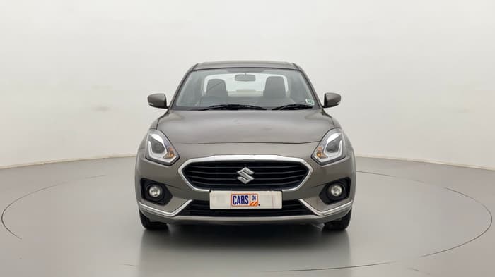 2018 Maruti Dzire ZXI Plus AMT, Petrol, Automatic, 15,805 km, Front