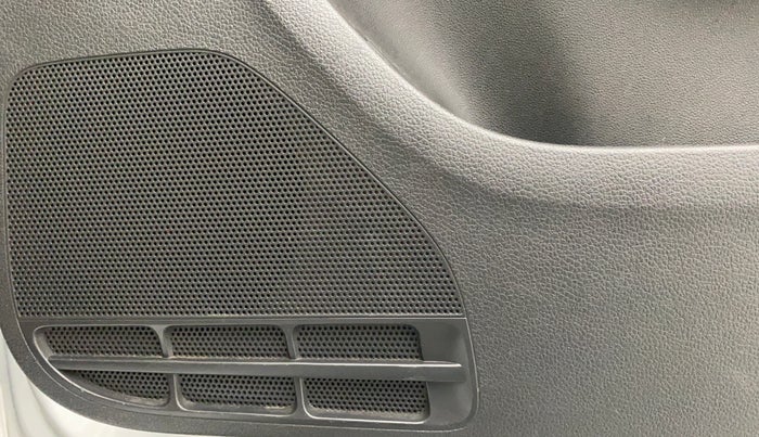 2012 Volkswagen Jetta COMFORTLINE TSI, Petrol, Manual, 31,499 km, Speaker