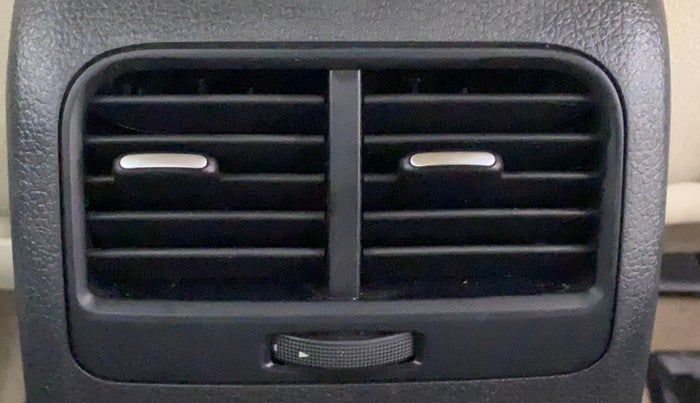 2012 Volkswagen Jetta COMFORTLINE TSI, Petrol, Manual, 31,499 km, Rear AC Vents